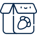 Packaging Icon