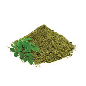 Moringa Powder