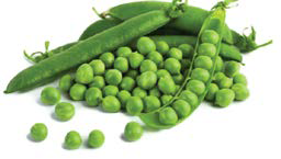 Peas