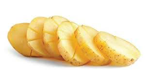 Potato