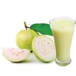 White Guava Pulp