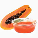 Papaya Pulp